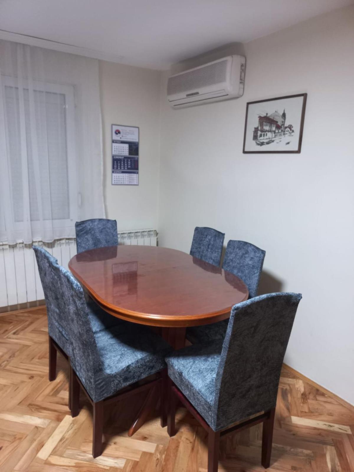 Green Garden Apartments Surčin 外观 照片