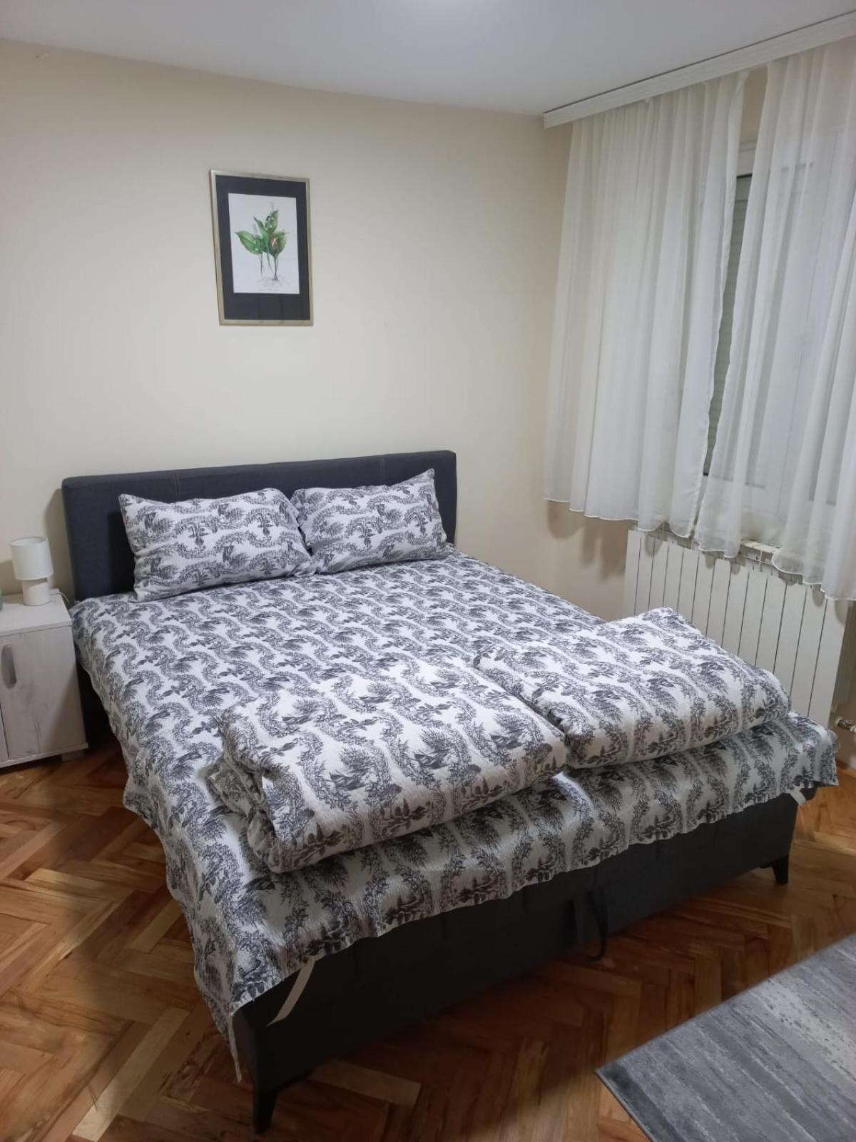 Green Garden Apartments Surčin 外观 照片