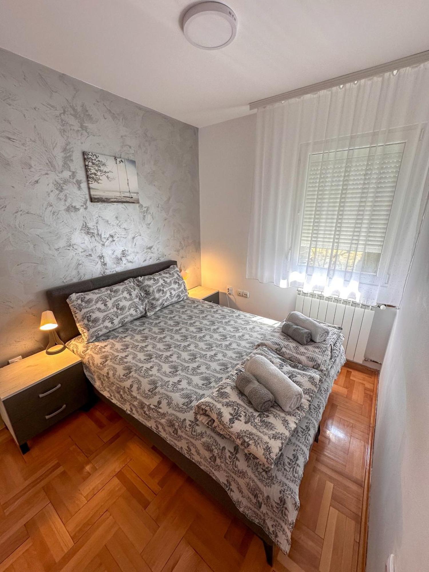 Green Garden Apartments Surčin 外观 照片