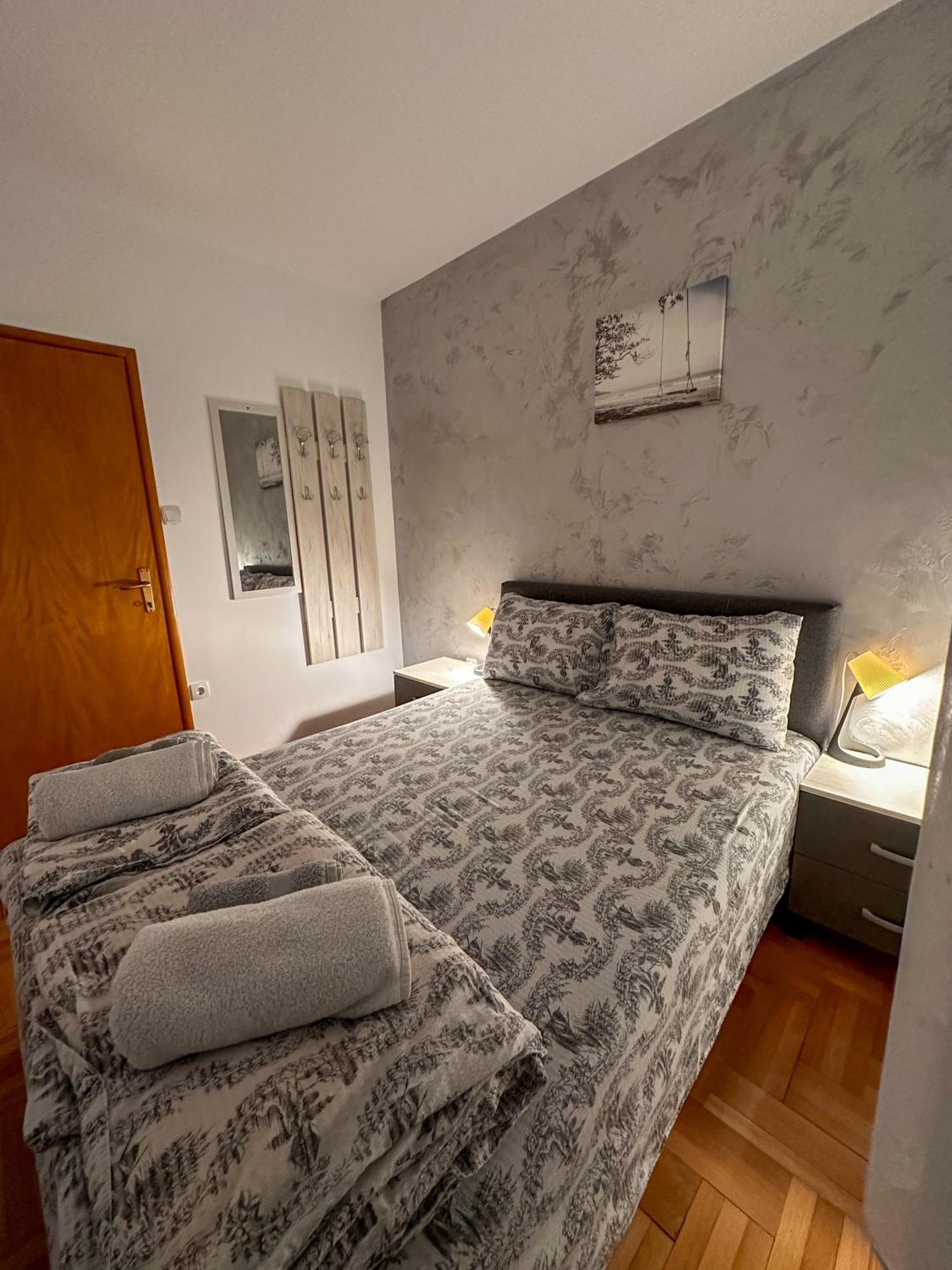 Green Garden Apartments Surčin 外观 照片